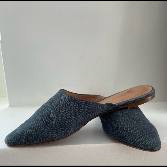 Maxwell mules - Picture 2 of 3